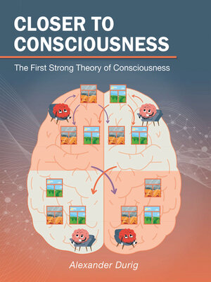 cover image of Closer to Consciousness